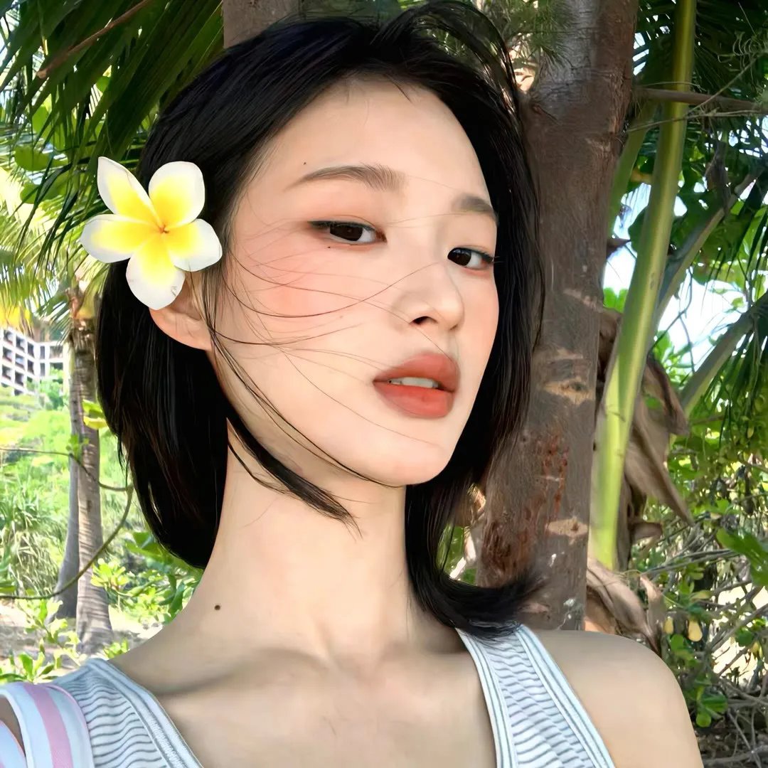 少女与海怪